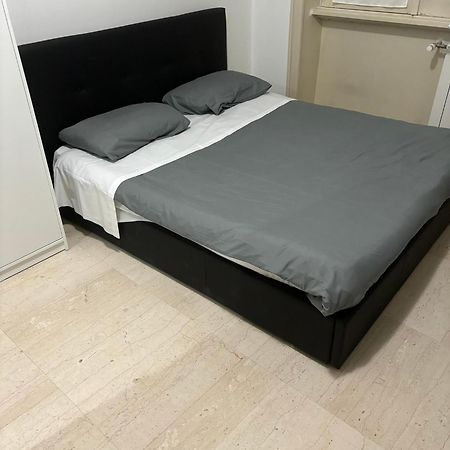Roman Candia Apartment Esterno foto