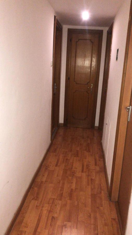 Roman Candia Apartment Esterno foto