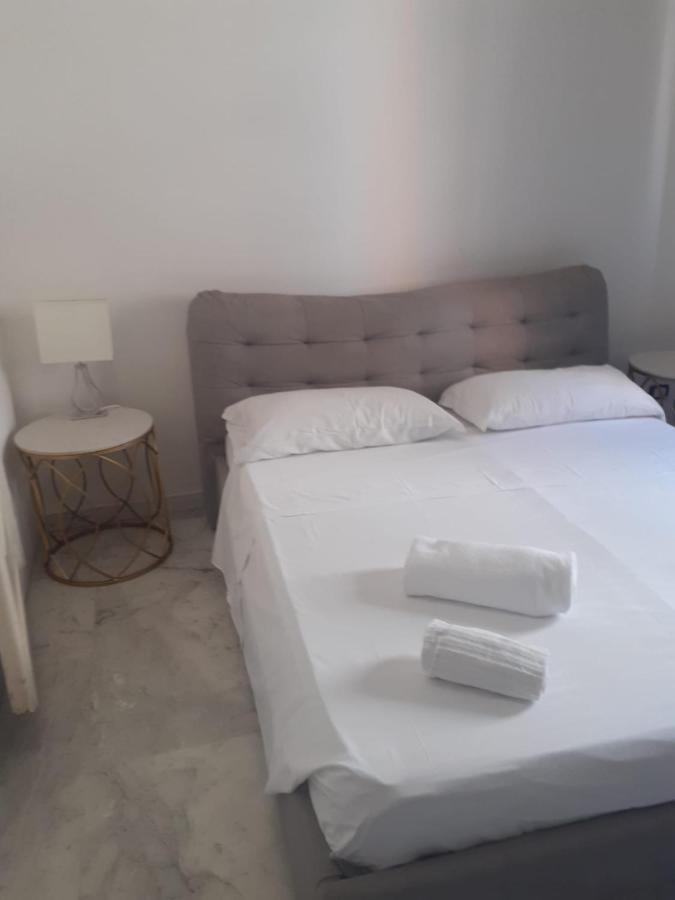 Roman Candia Apartment Esterno foto