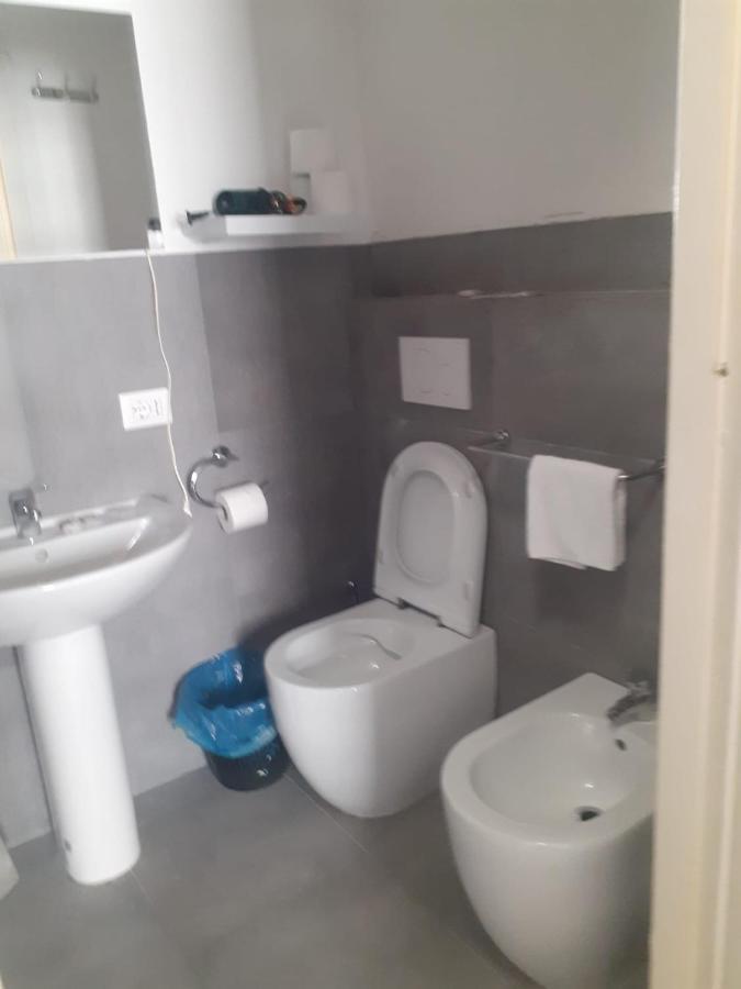 Roman Candia Apartment Esterno foto