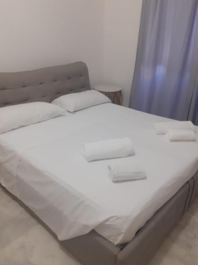 Roman Candia Apartment Esterno foto