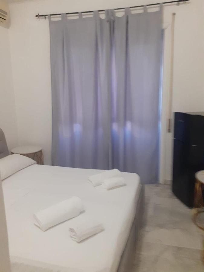 Roman Candia Apartment Esterno foto