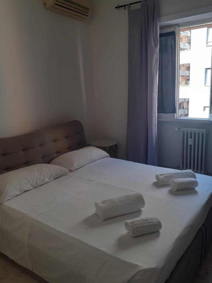 Roman Candia Apartment Esterno foto