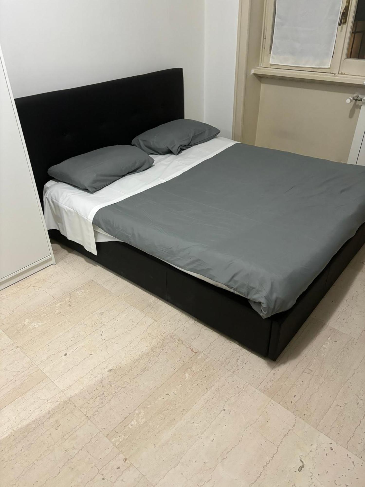 Roman Candia Apartment Esterno foto